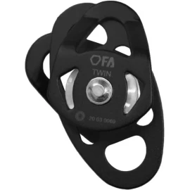 Блок-ролик First Ascent Twin