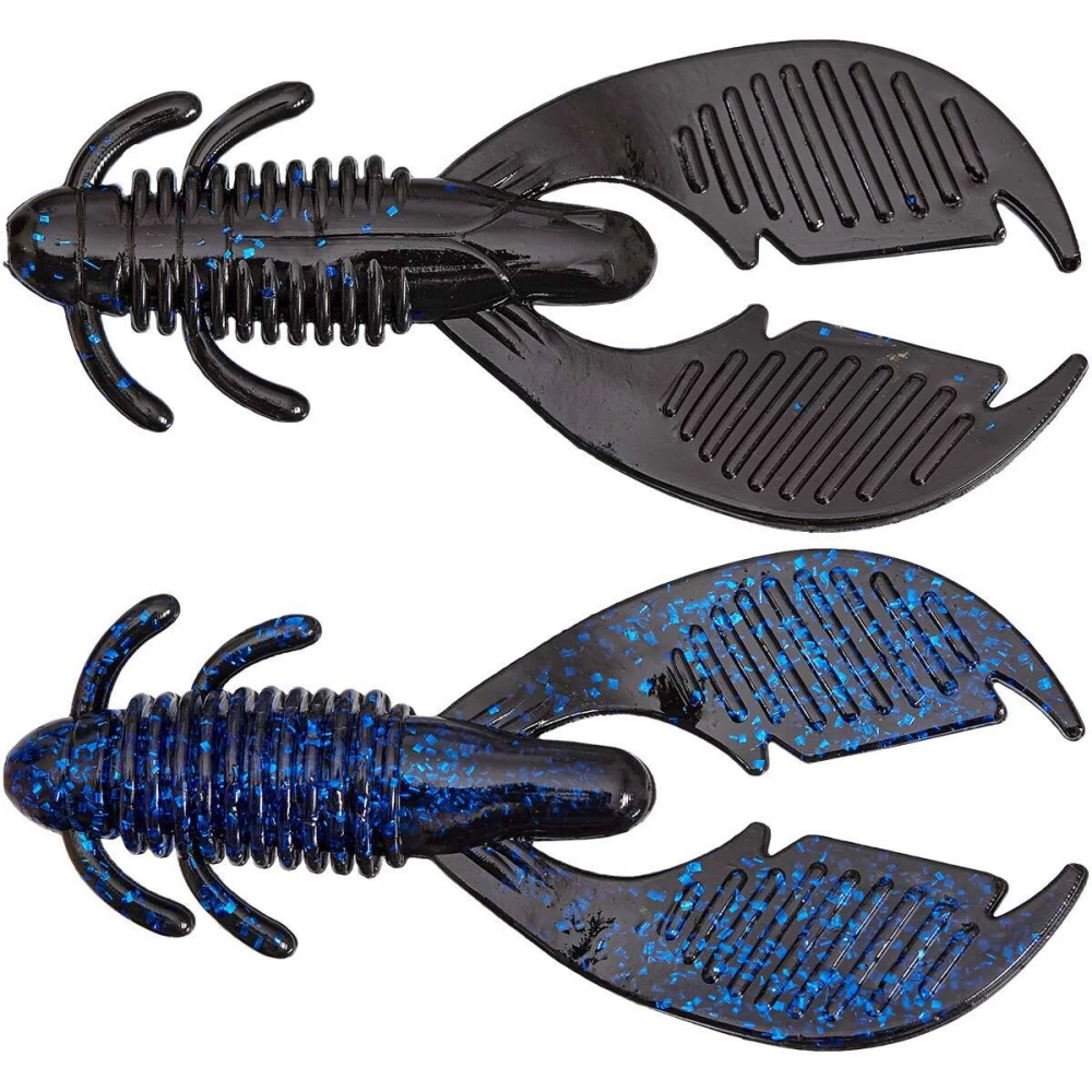 Силікон Reins AX Craw 3.5" (8 шт/уп.)