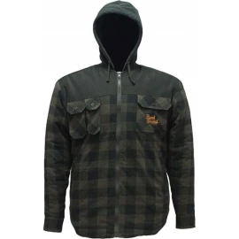 Сорочка Prologic Bank bound shirt jacket