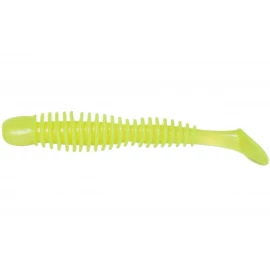 Силікон Reins Bubbring Shad 4" (8 шт/уп.)
