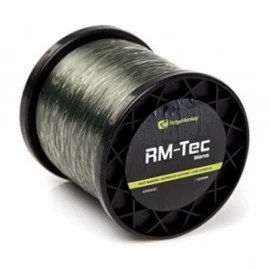 Волосінь RidgeMonkey RM-Tec Mono 1200m 0.35mm 12lb/5.4kg