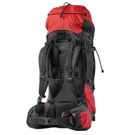 Рюкзак Fjord Nansen Himil 60+10 Solid