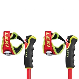 Гірськолижні палиці Leki WCR GS Carbon 3D