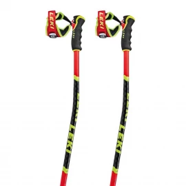 Гірськолижні палиці Leki WCR SG/DH 3D