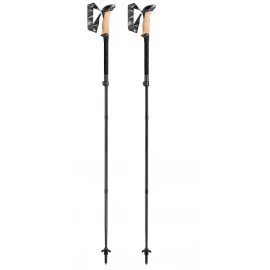 Палиці Leki Black Series FX Carbon