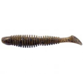 Силикон Reins Bubbring Shad 3" (8 шт/уп.)