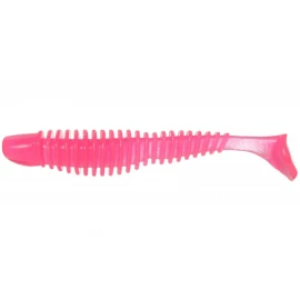 Силикон Reins Bubbring Shad 3" (8 шт/уп.)