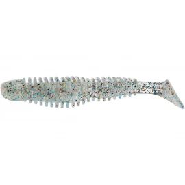 Силикон Reins Bubbring Shad 3" (8 шт/уп.)