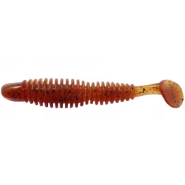 Силикон Reins Bubbring Shad 3" (8 шт/уп.)