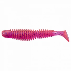 Силикон Reins Bubbring Shad 3" (8 шт/уп.)