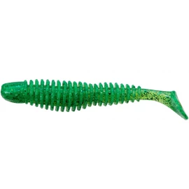 Силикон Reins Bubbring Shad 3" (8 шт/уп.)