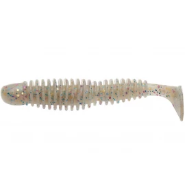 Силикон Reins Bubbring Shad 3" (8 шт/уп.)