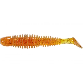 Силикон Reins Bubbring Shad 3" (8 шт/уп.)