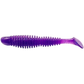 Силикон Reins Bubbring Shad 3" (8 шт/уп.)