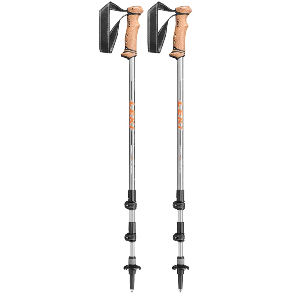 Палиці Leki Legacy Lite AS