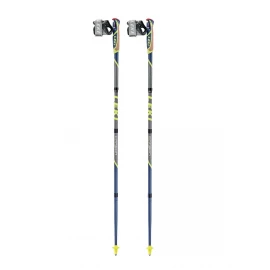 Палиці Leki Micro Flash Carbon