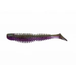 Силикон Reins Bubbring Shad 3" (6 шт/уп.)