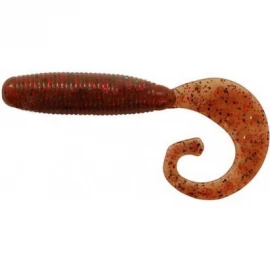 Силікон Reins Fat G-Tail Grub 3" (12 шт/уп.)