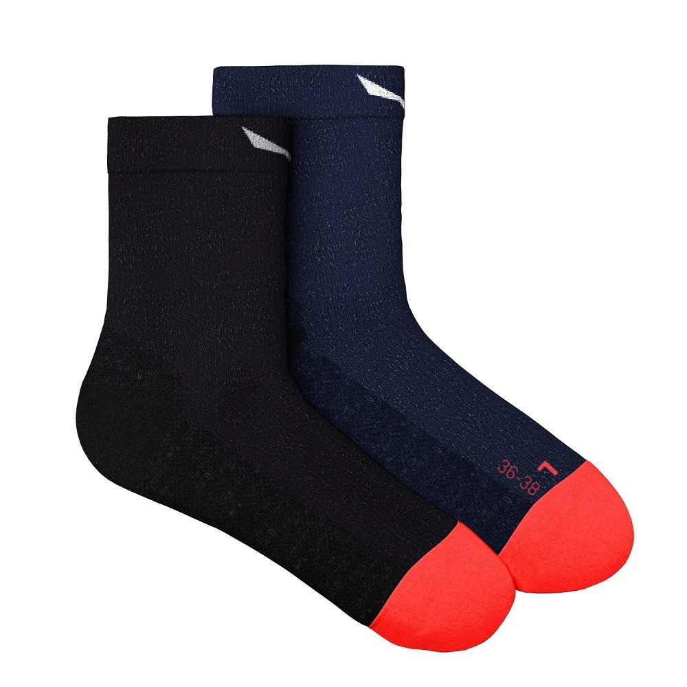 Носки ж Salewa Wildfire AM/Hemp W QRT Sock
