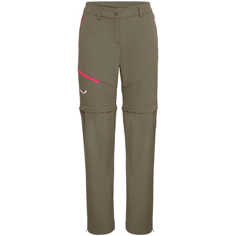Штаны ж Salewa Isea Dry W 2/1 PNT