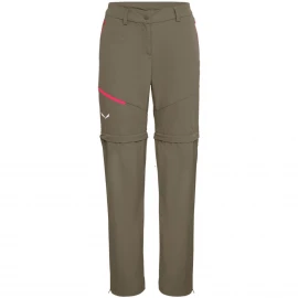 Штаны ж Salewa Isea Dry W 2/1 PNT