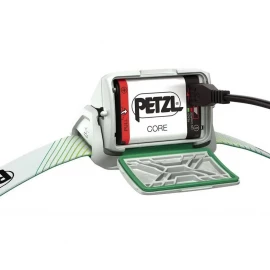 Ліхтар Petzl Actik Core 600