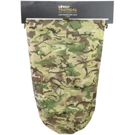 Гермомішок Kombat UK Lightweight Dry Sack 40л