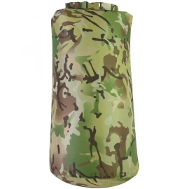 Гермомешок Kombat UK Lightweight Dry Sack 25л