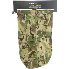 Гермомішок Kombat UK Lightweight Dry Sack 25л
