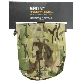 Гермомішок Kombat UK Lightweight Dry Sack 4л