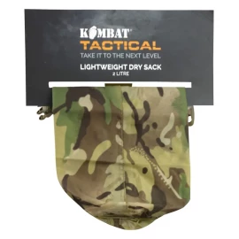 Гермомішок Kombat UK Lightweight Dry Sack 2л