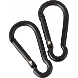 Карабин 1шт Kombat UK Carabiner standard 6mm