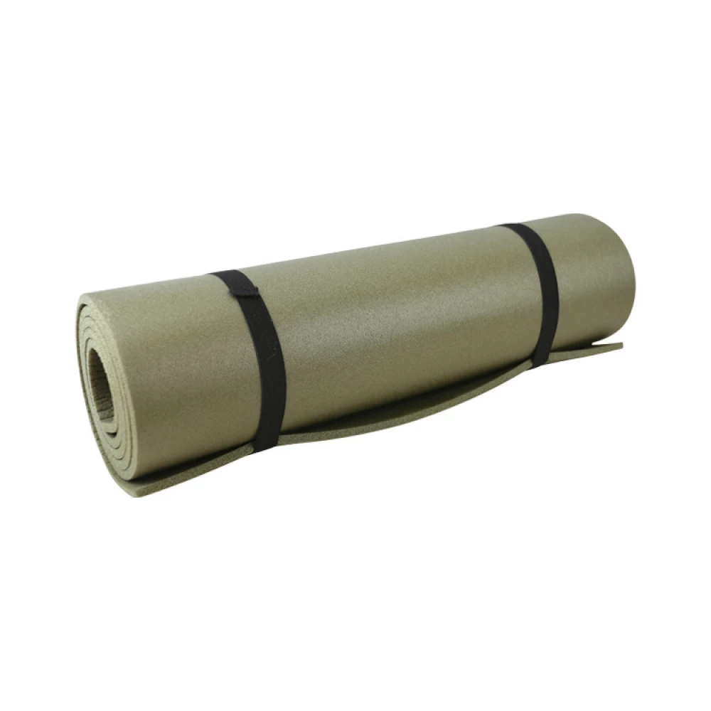 Каремат Kombat UK Military Roll Mat 180x50x0.8см