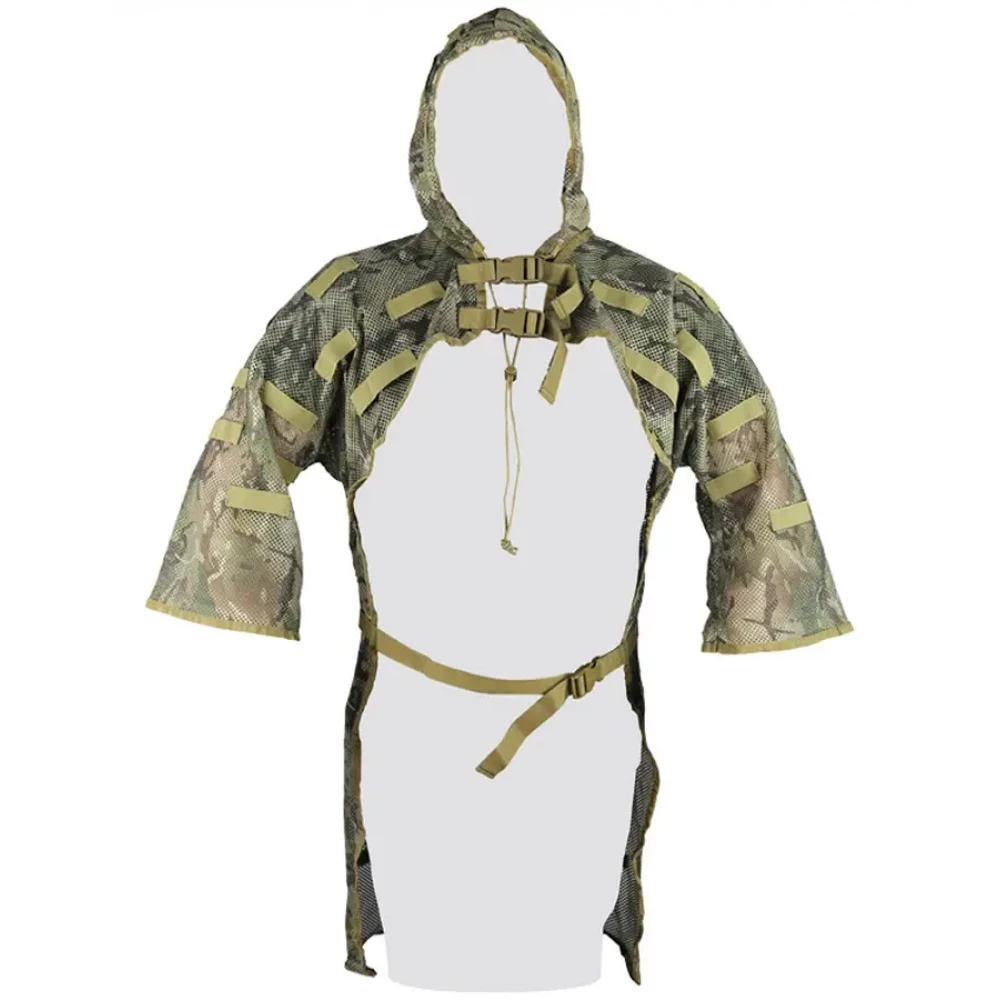 Костюм маскувальний Kombat UK Concealment Vest