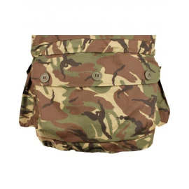 Куртка тактическая Kombat UK SAS Style Assault Jack