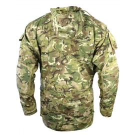 Куртка тактическая Kombat UK SAS Style Assault Jack