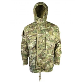 Куртка тактическая Kombat UK SAS Style Assault Jack