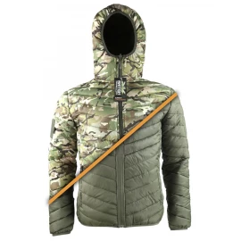 Куртка тактическая Kombat UK Xenon Jacket