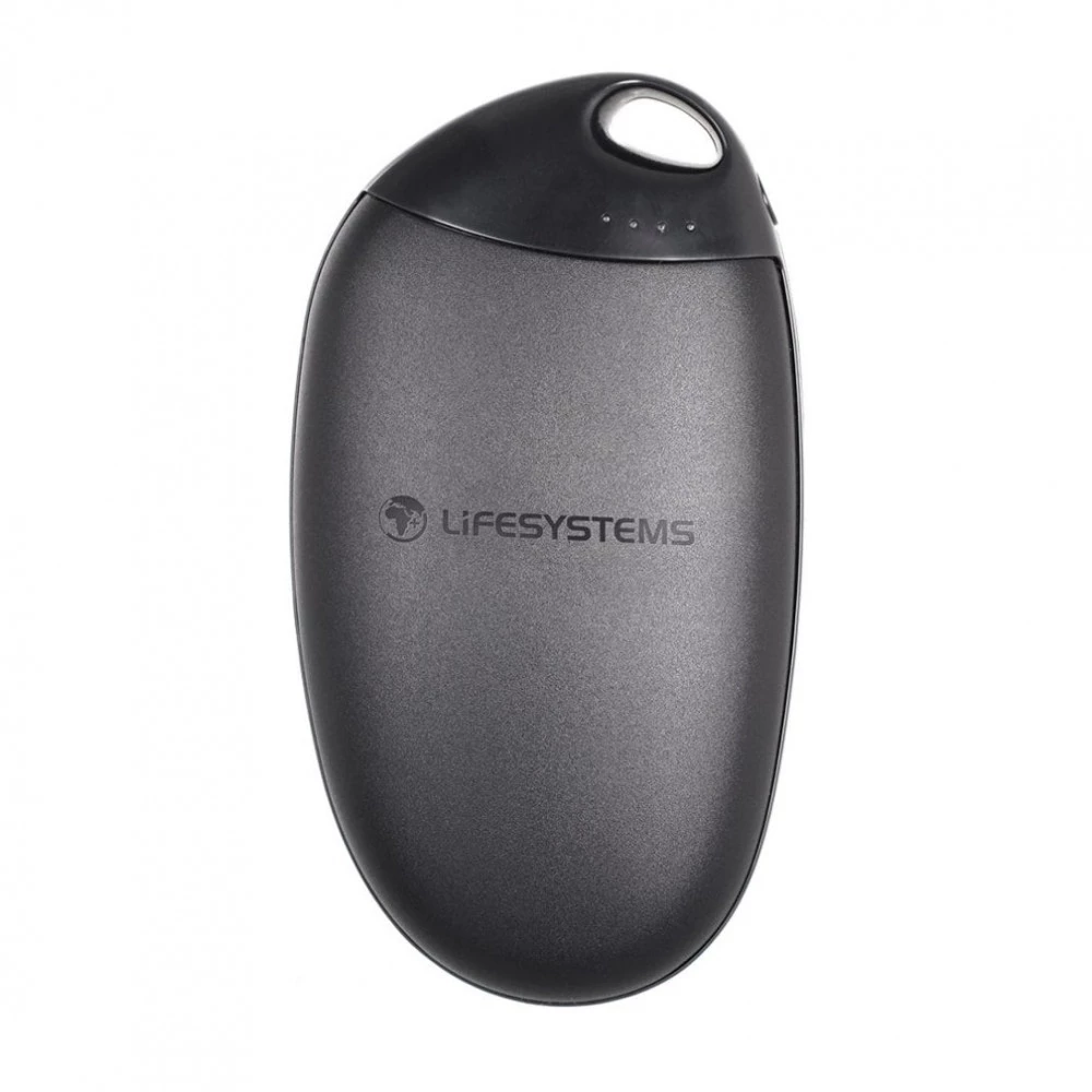 Грілка Lifesystems USB Rechangeable Hand Warmer для рук 5200 mAh