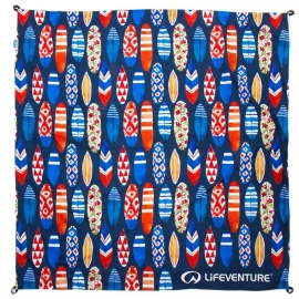 Одеяло Lifeventure Picnic Blanket