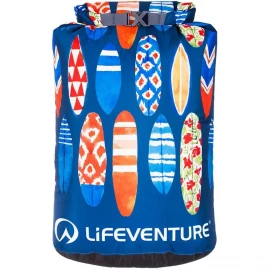Чохол Lifeventure Printed Dry Bag 25