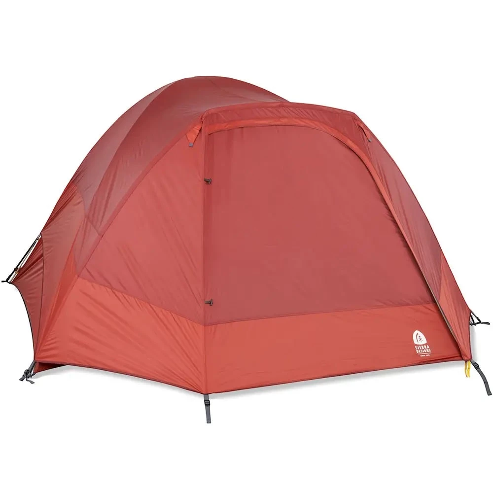 Палатка Sierra Designs Alpenglow 6
