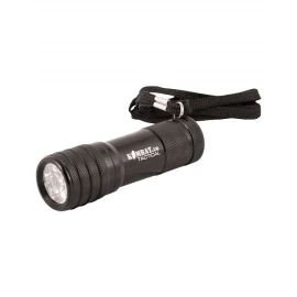 Фонарик Kombat UK 9 Led Tactical torch