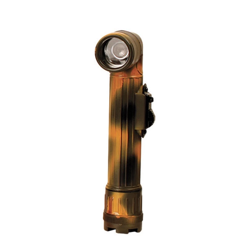 Ліхтарик кутовий Kombat UK Small Angle Torch