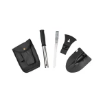 Лопата саперна Kombat UK 4 in 1 tool