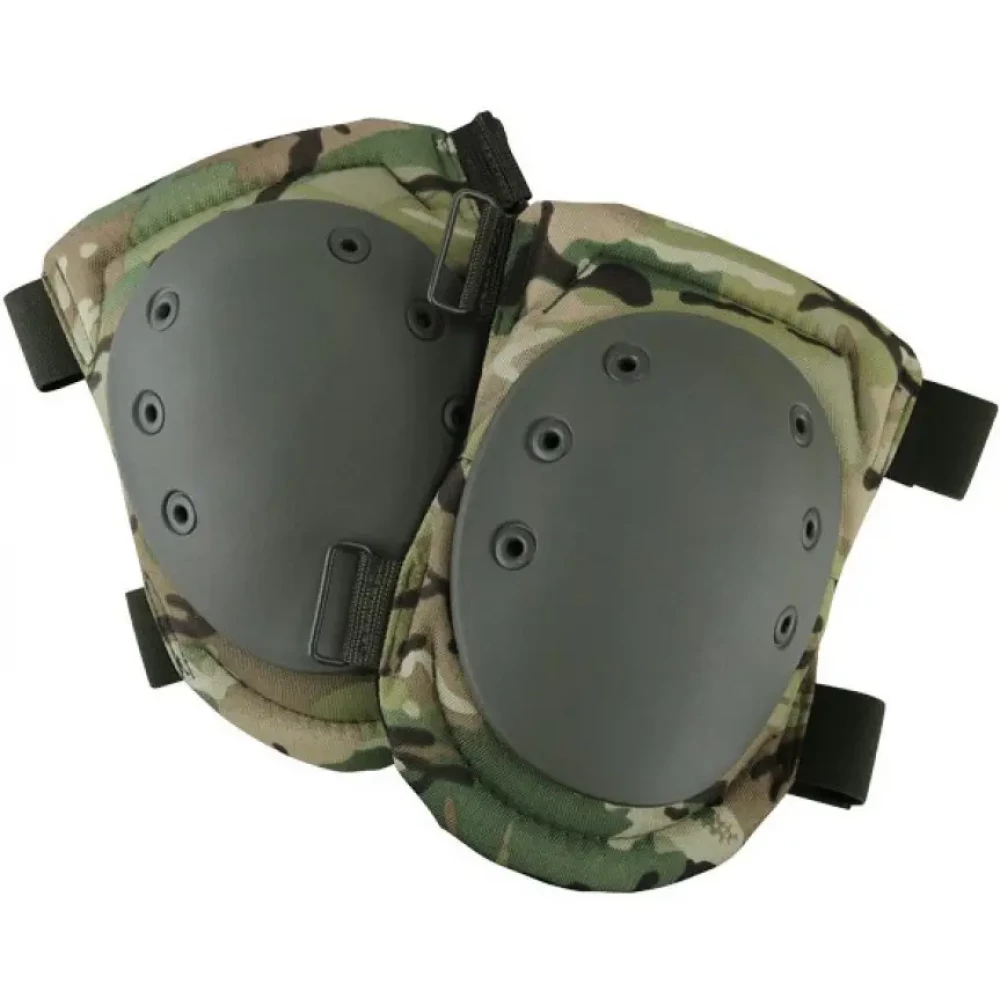 Наколенники Kombat UK Armour Knee Pads