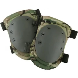 Наколінники Kombat UK Armour Knee Pads