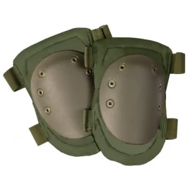 Наколенники Kombat UK Armour Knee Pads
