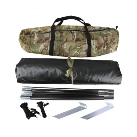 Палатка Kombat UK Elite Tent