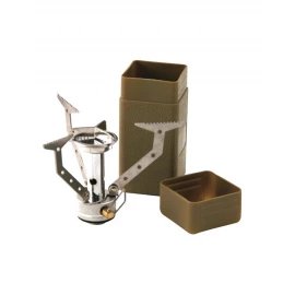 Горелка газовая Kombat UK Command Compact stove
